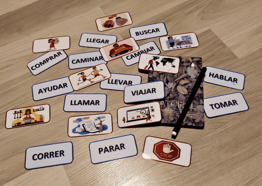 Mẹo nhớ từ vựng tiếng Anh siêu tốc